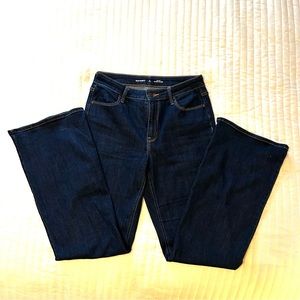 Old Navy “Wow” Flare Jeans